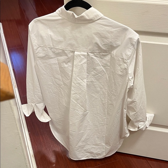 Classic Toteme button down Shirt - Picture 7 of 7